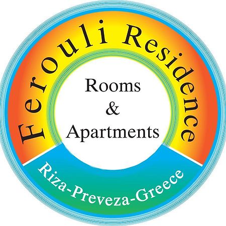 Ferouli Residence Riza  Bagian luar foto
