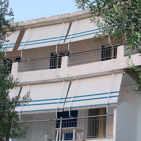 Ferouli Residence Riza  Bagian luar foto