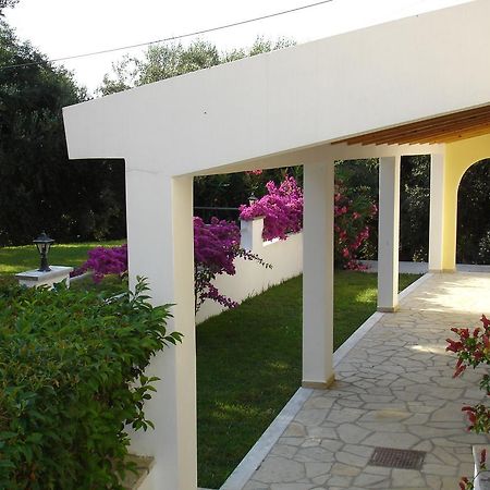 Ferouli Residence Riza  Bagian luar foto