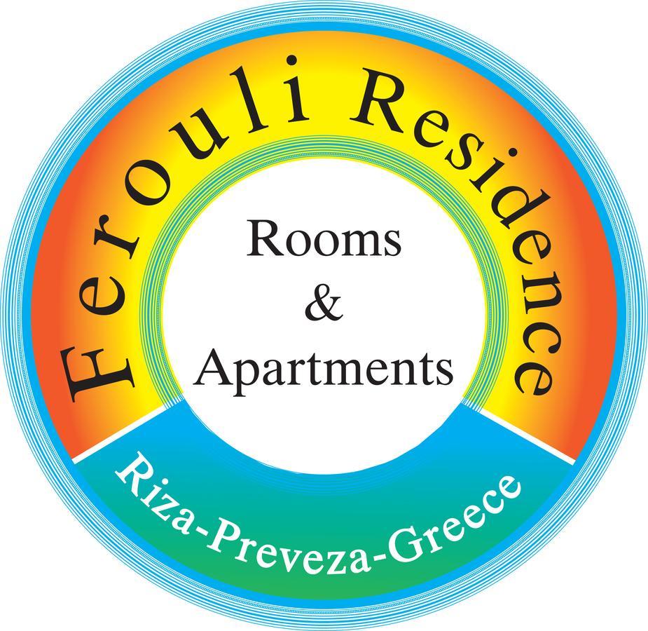 Ferouli Residence Riza  Bagian luar foto