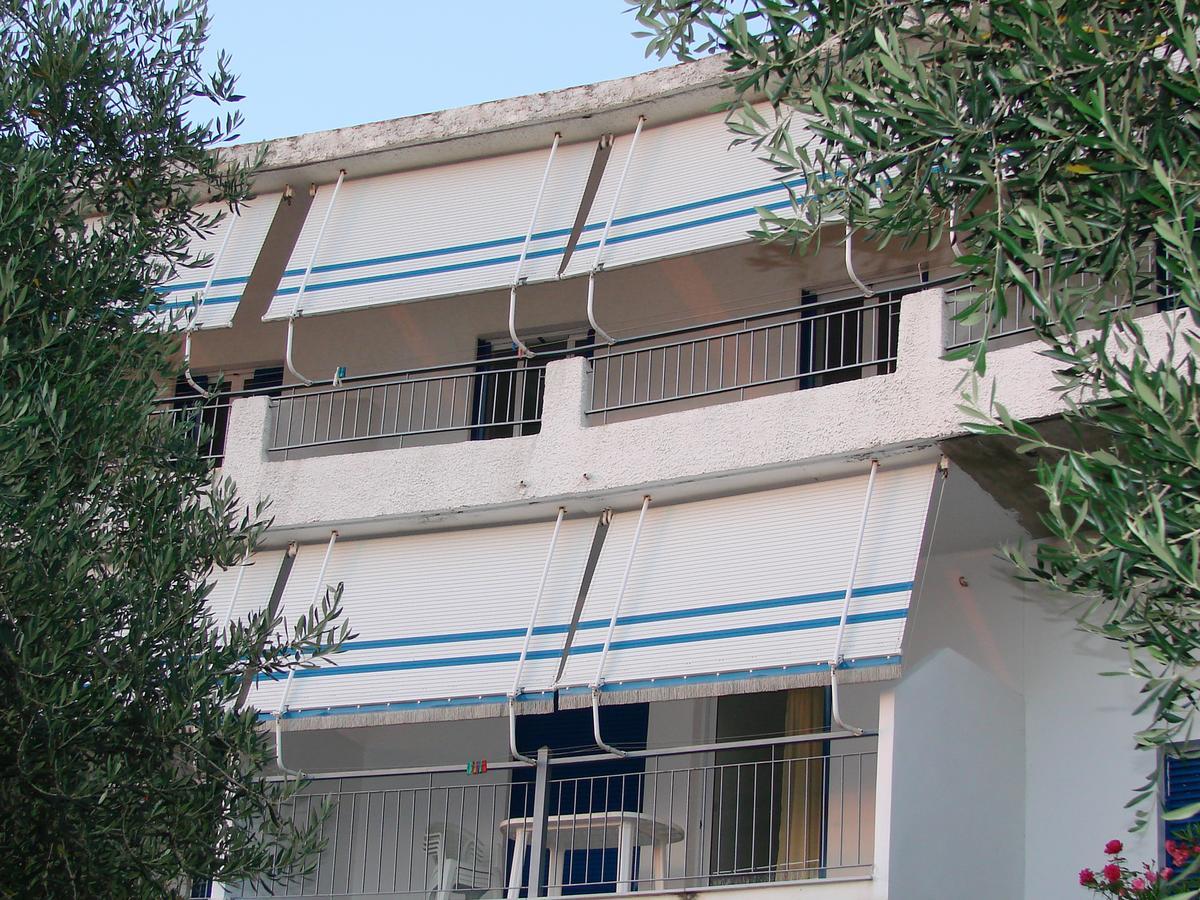 Ferouli Residence Riza  Bagian luar foto