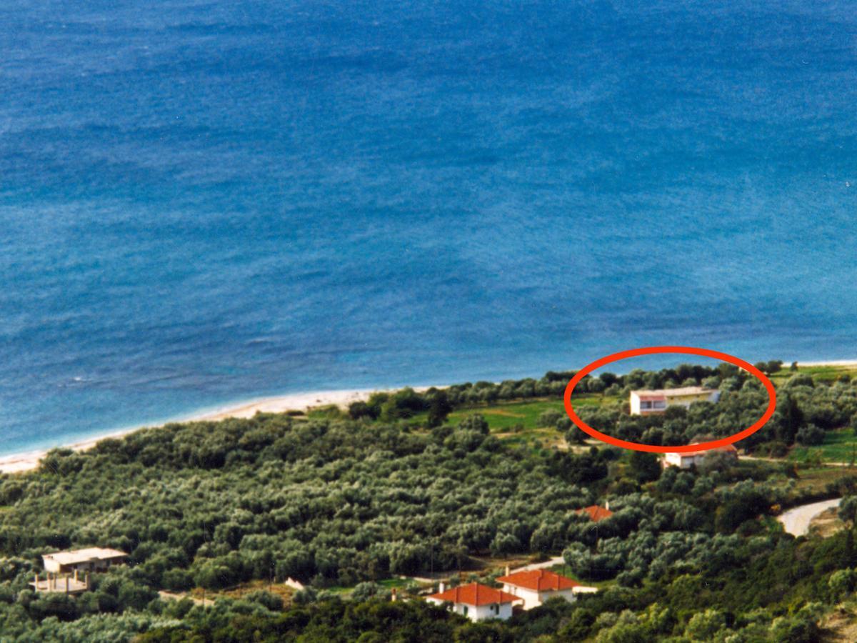 Ferouli Residence Riza  Bagian luar foto
