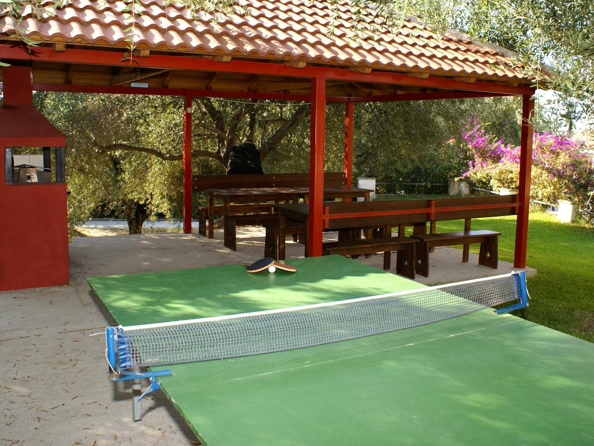 Ferouli Residence Riza  Bagian luar foto