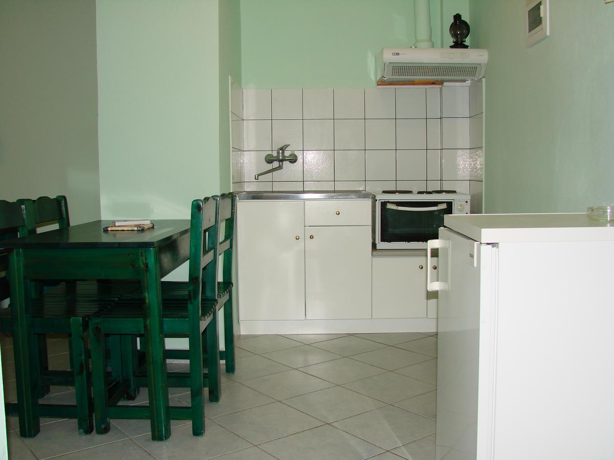 Ferouli Residence Riza  Bagian luar foto
