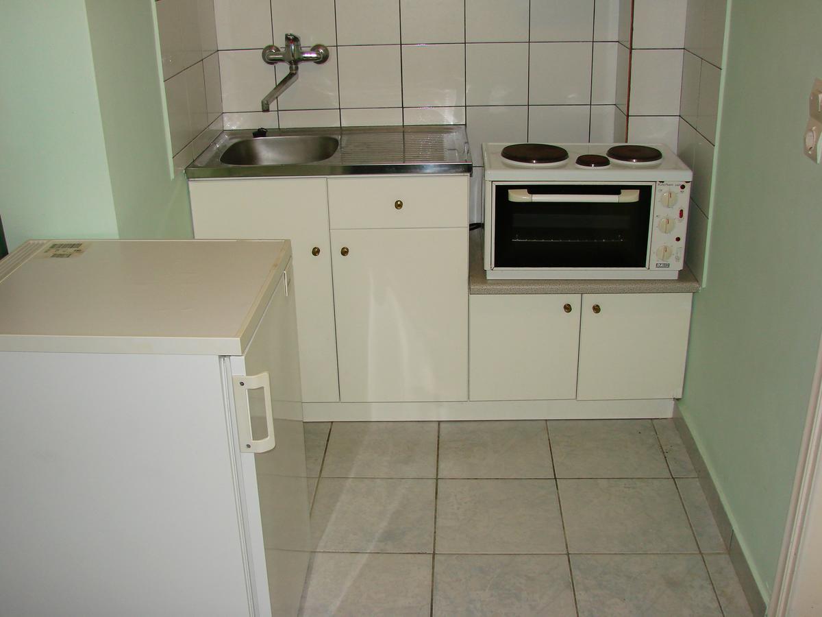 Ferouli Residence Riza  Bagian luar foto